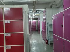 -好易仓迷你仓私人小仓库(大宁店)