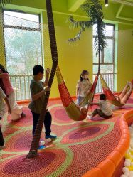 -宝燕乐园(闵行旗舰店)