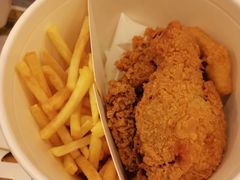 -麦当劳(豫园店)