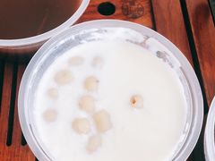 香滑双皮奶-老廣糖水铺(乐汇城店)