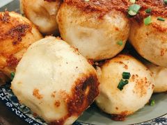 生煎-丁莲芳(红旗路店)