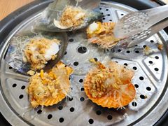 -船奇蒸汽海鲜·闽菜(八市海鲜总店)