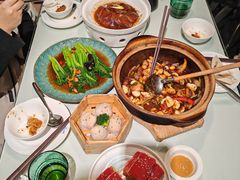 -观塘港茶餐厅(八一大道店)