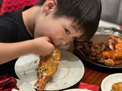 -西安W酒店·WEI全味西餐厅