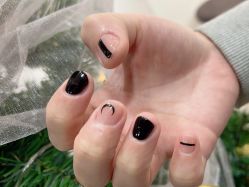 -CM.Nail美甲美睫