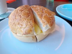 -有璟阁港式餐厅(金融街购物中心店)