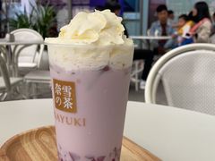 -奈雪的茶(金鹰广场店)