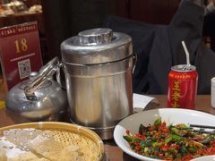 -天下客饭店(中山路店)