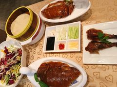 -大鸭梨(天通西苑店)