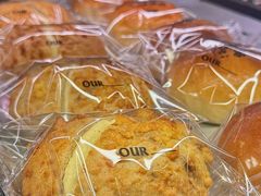-OUR Bakery(SKP-S店)