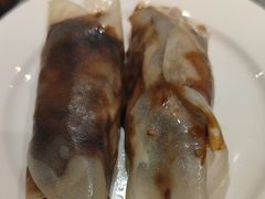 -东方红海鲜百汇(国际大厦店)