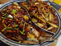 -锦尚阁烤鱼(望京新荟城店)