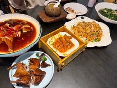 -黄但记老店·陈村粉食府