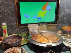 -牛New寿喜烧(金鹰世界店)