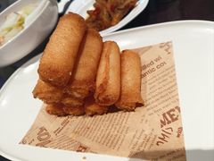 -姚江春中餐厅·太平洋大酒店