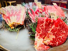 -黑牛の店·和牛烧肉(合生汇店)