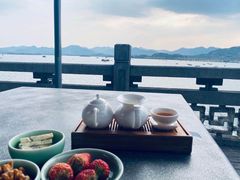 -湖畔居茶楼(湖滨店)