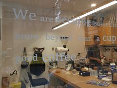 -Seeking Coffee咖啡(新竹路店)