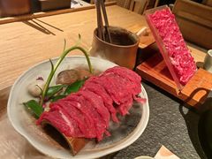 -盡膳口福跷脚牛肉火锅(国贸商城店)