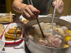 -今日牛事潮汕鲜牛肉火锅(瑞金店)