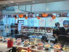 -莲寿司(国兴店)