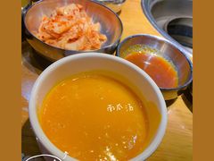 -老炉家木炭烤肉(长江国际店)