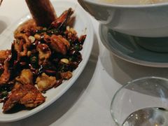 -庆赫隆融合菜馆(群力店)