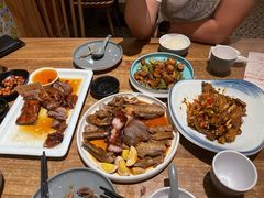 -先记烧鹅王·本地粤菜(福永店)