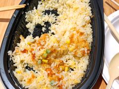 -盒马鲜生(红莲店)