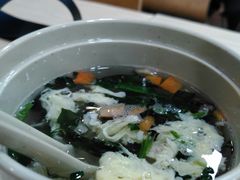 -李先生牛肉面大王(北京站售票厅餐厅)