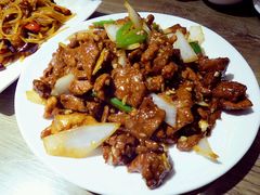 -津菜宋记老房子(平山道店)