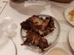 酱排骨-东方饺子王(新奥购物中心店)