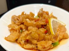 -兴仙饭店·闽味海鲜(马尾总店)