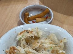 -大师兄·西北小馆(北站缤果空间店)