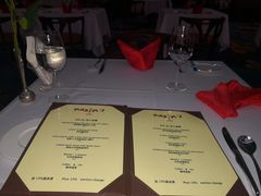 -马克西姆餐厅(崇文门店)