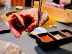 -铭牛烧肉·和牛海鲜自助(高新月牙湖店)