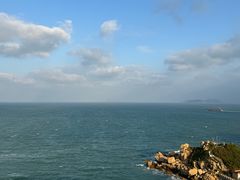 -东澳岛