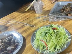 -三盛肥蛤(总店)