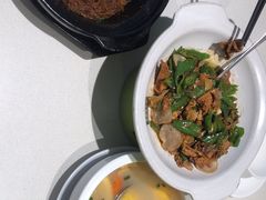 -绿草地·湘菜(芙蓉天街店)