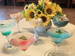 -青岛鑫江温德姆酒店