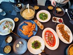 -醉东Oriental House(静安嘉里中心店)