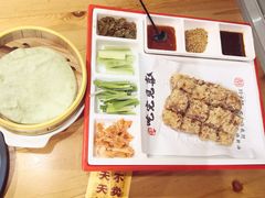 -肘子酥·天津捞面(德云社店)
