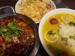 -黄三怪(银座和谐广场店)