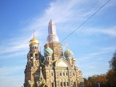 -滴血救世主教堂