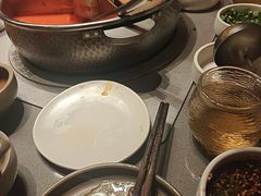 -巴奴毛肚火锅(邯郸美乐城店)