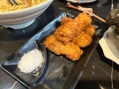 奶酥芋头-多味居(剪子巷店)