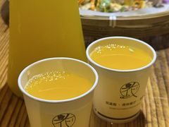 -花溪雨·森林餐厅(石基店)