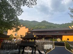-天目山-昭明禅寺