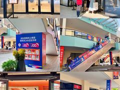 -宁波杉井奥特莱斯广场