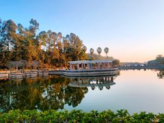 -南国桃园旅游度假区